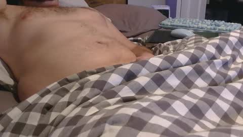 Henry Alexander online show from February 24, 2:56 am