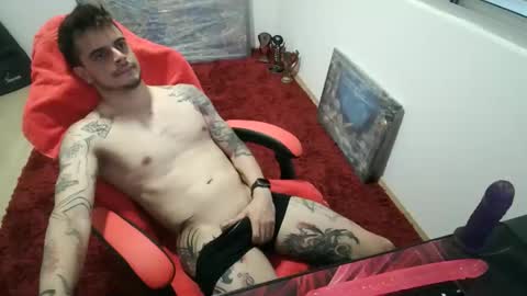 affoihaha online show from April 14, 5:45 pm