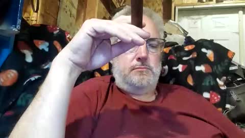 AFGuy71 online show from April 26, 6:55 am