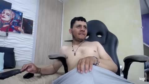 afrodito online show from October 6, 6:34 pm