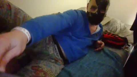 afterhourg online show from February 13, 8:38 am