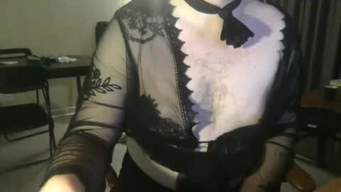 aftermidnightxx online show from December 21, 7:33 pm