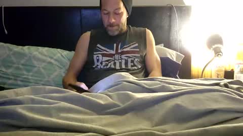 Agent 0000007 online show from January 7, 2:16 pm