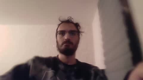 ahbehbi12 online show from October 28, 10:56 pm