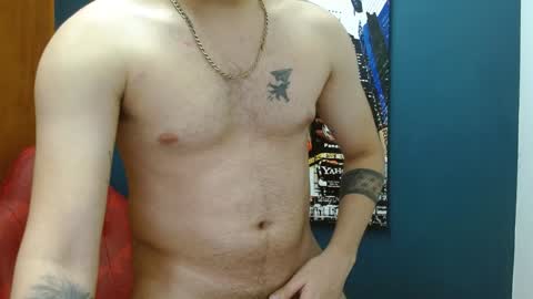 Snapshot of airon_blade chatting on January 21, 10:51 pm A I R O N online show from January 21, 10:51 pm