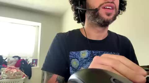 ajlongdik online show from October 12, 8:58 pm