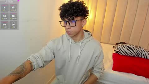 akazaboy online show from January 13, 5:01 am