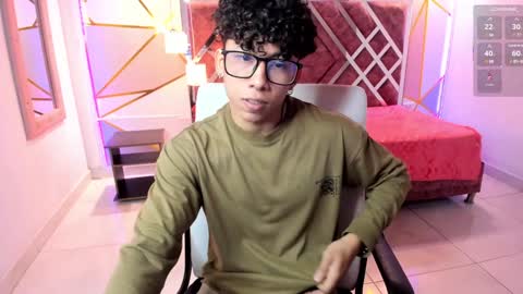 akazaboy online show from January 25, 4:13 am