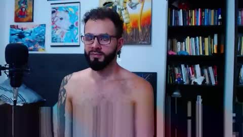 akiles online show from November 25, 12:56 am