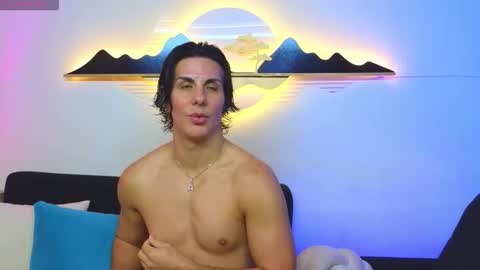 Al Fox  Miko Fortuni  online show from October 5, 11:53 pm