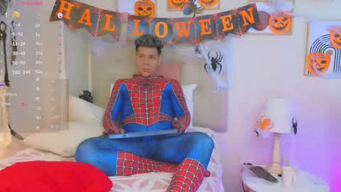 Al Fox  Miko Fortuni  online show from October 29, 8:45 pm