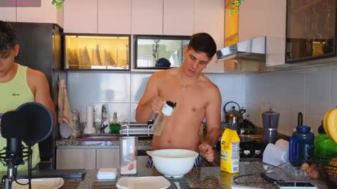 Al Fox  Miko Fortuni  online show from January 22, 4:12 pm