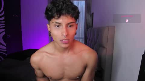 Ander uwu online show from October 15, 10:39 pm