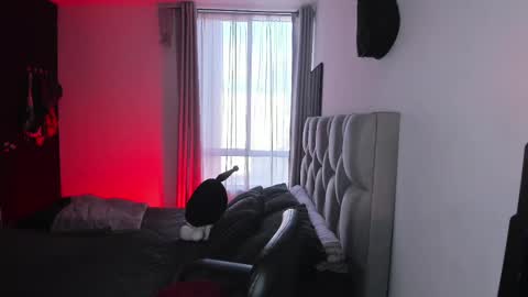 Ander uwu online show from October 2, 9:41 pm