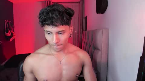 Ander uwu online show from September 17, 3:51 am