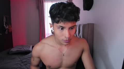 Ander uwu online show from September 9, 8:19 pm