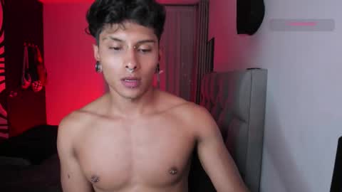 Ander uwu online show from September 28, 2:09 am