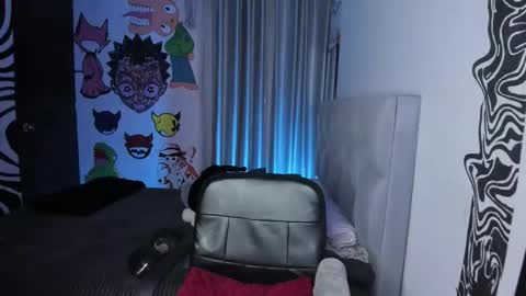 Ander uwu online show from March 21, 8:19 am