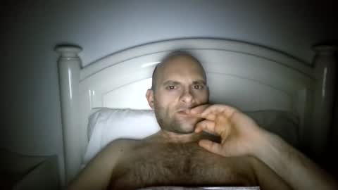 alain766 online show from April 20, 10:34 pm