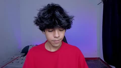 alan18n online show from November 29, 4:09 pm