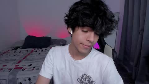 alan18n online show from January 6, 4:05 am