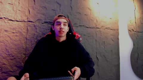 Alan Boy online show from September 14, 11:45 am