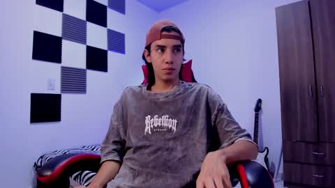 Alan Boy online show from September 12, 11:43 am