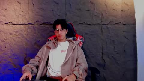 Alan Boy online show from September 18, 11:56 am