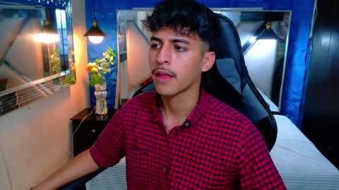 alan del reyy online show from March 1, 3:50 am