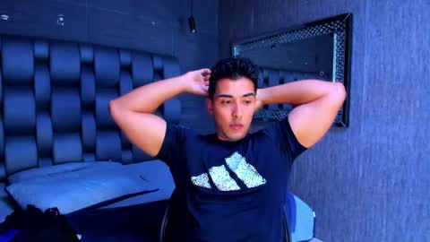 Alan greek online show from April 21, 12:02 am