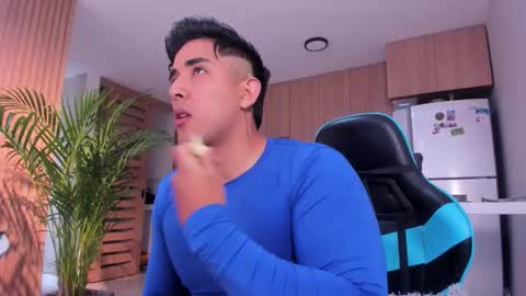 Alan greek online show from January 10, 3:27 pm