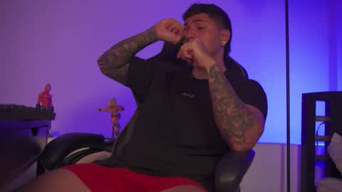 Alan online show from March 10, 6:08 am