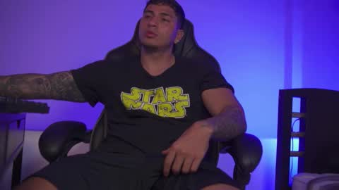 Alan online show from March 5, 5:36 am