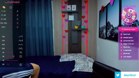 Alan  Kevin can we reach 100 thumbs up please guys  online show from February 4, 11:38 am