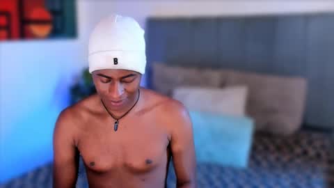 Alan and Criss - WE JUST FRIENDS WITH BENEFITS BOTH VERS online show from October 7, 8:57 pm