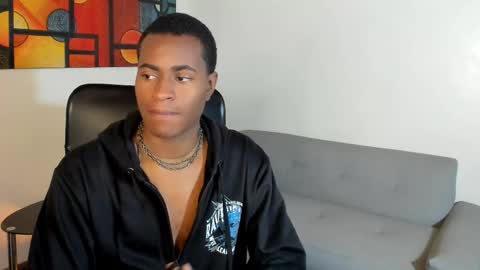 Alan and Criss - WE JUST FRIENDS WITH BENEFITS BOTH VERS online show from February 15, 6:12 pm