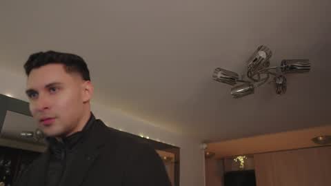 Alan Vidal online show from March 22, 8:30 am