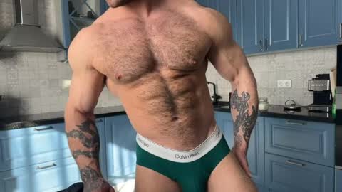 alan_week online show from April 18, 2:07 pm