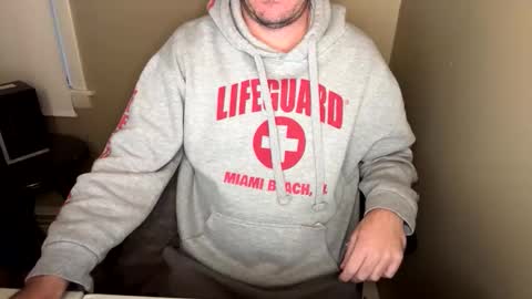 Alan Callaway online show from January 10, 9:52 pm