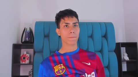 alannaughty_ online show from January 13, 9:20 pm