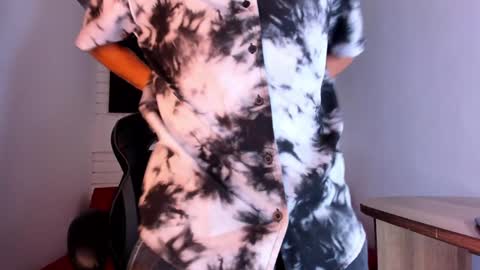 alannaughty_ online show from December 13, 8:15 pm