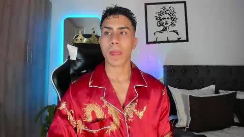 alannaughty_ online show from March 15, 5:48 am