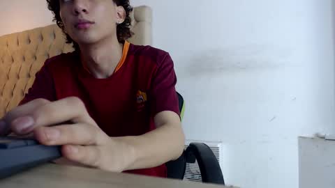 alantrickz365 online show from October 16, 2:30 am