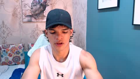 Albert online show from December 5, 3:26 am