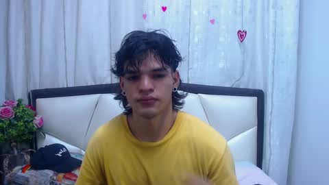 Albert online show from March 11, 2:32 am