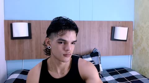 Albert online show from January 15, 2:17 am