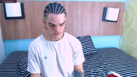 Albert online show from January 26, 2:56 am