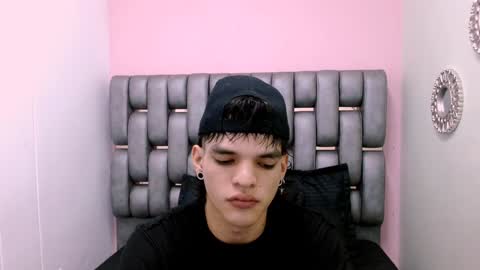 Albert online show from January 8, 1:42 am