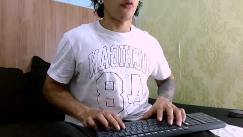 Albert online show from January 11, 2:20 am