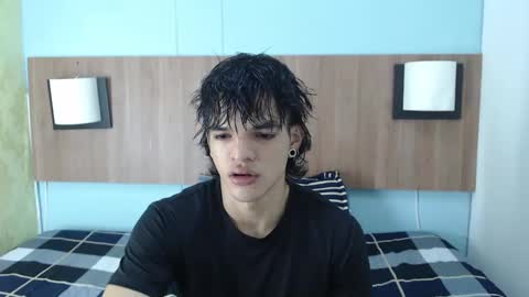 Albert online show from February 6, 2:11 am